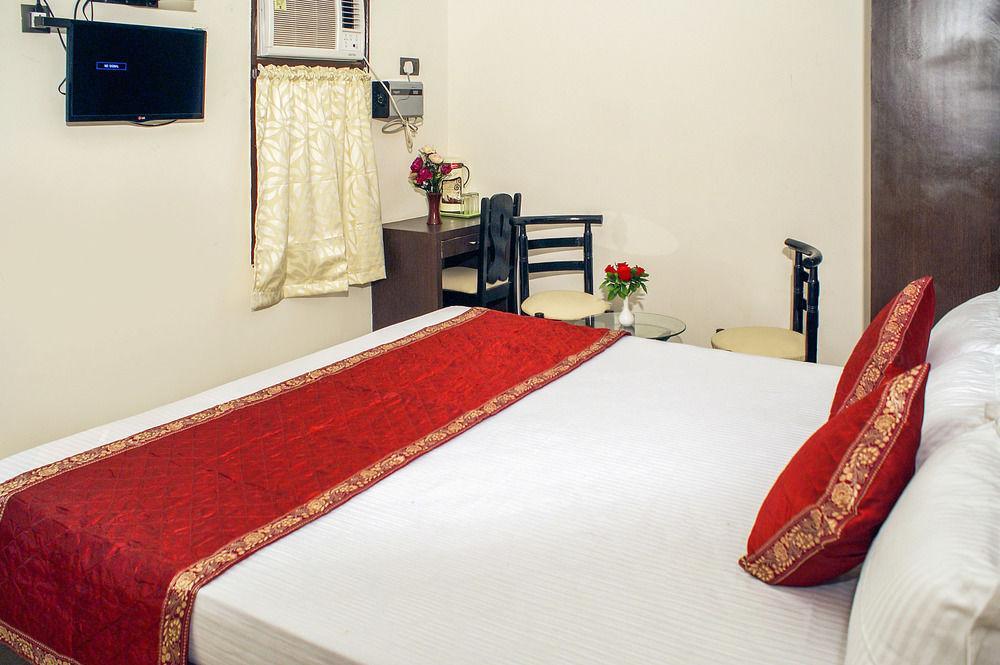 Zo Rooms Bhu Assi Ghat Varanasi Exteriör bild